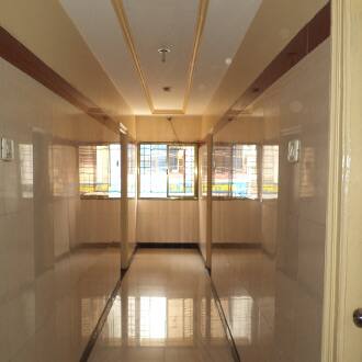 Hotel Sai Bhuhan, Shirdi 4
